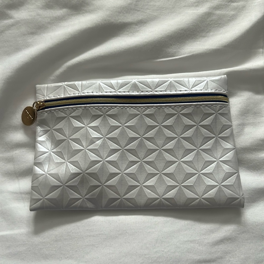 Ipsy Make Up Bag